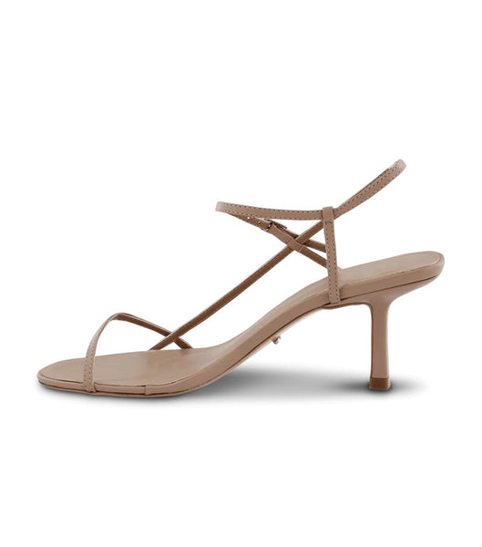 Skin Color Tony Bianco Caprice Skin Capretto 7cm Event Heels | XILBH93500